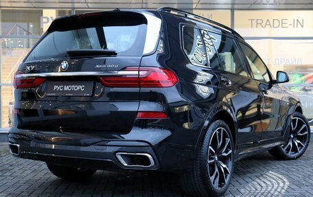 BMW X7, 2025 год, 11 900 000 рублей, 3 фотография