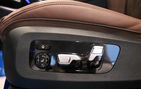 BMW X7, 2025 год, 11 900 000 рублей, 14 фотография