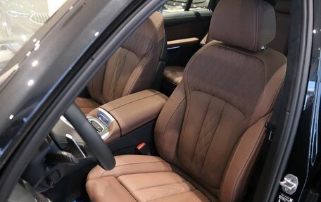 BMW X7, 2025 год, 11 900 000 рублей, 15 фотография