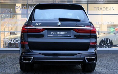 BMW X7, 2025 год, 11 900 000 рублей, 4 фотография
