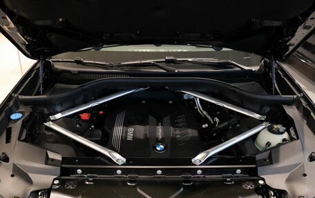 BMW X7, 2025 год, 11 900 000 рублей, 9 фотография