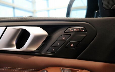 BMW X7, 2025 год, 11 900 000 рублей, 13 фотография