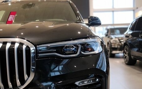 BMW X7, 2025 год, 11 900 000 рублей, 7 фотография