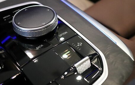 BMW X7, 2025 год, 11 900 000 рублей, 25 фотография