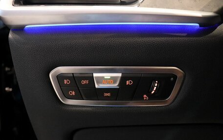 BMW X7, 2025 год, 11 900 000 рублей, 18 фотография