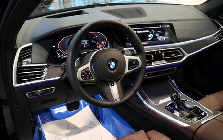 BMW X7, 2025 год, 11 900 000 рублей, 16 фотография