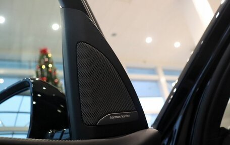 BMW X7, 2025 год, 11 900 000 рублей, 17 фотография