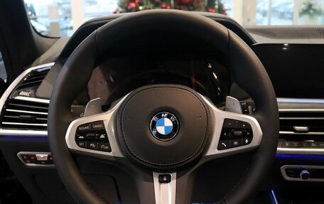 BMW X7, 2025 год, 11 900 000 рублей, 23 фотография