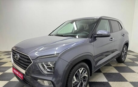 Hyundai Creta, 2022 год, 2 600 000 рублей, 1 фотография