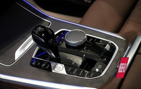 BMW X7, 2025 год, 11 900 000 рублей, 24 фотография