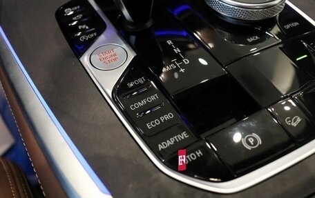 BMW X7, 2025 год, 11 900 000 рублей, 26 фотография