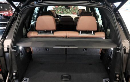 BMW X7, 2025 год, 11 900 000 рублей, 38 фотография