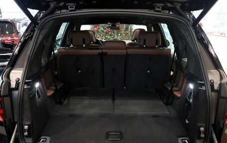 BMW X7, 2025 год, 11 900 000 рублей, 37 фотография