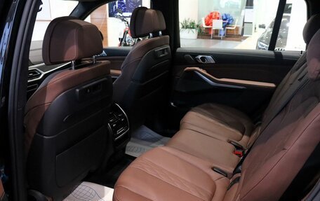 BMW X7, 2025 год, 11 900 000 рублей, 31 фотография