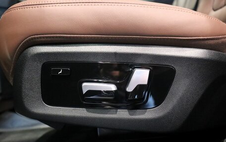 BMW X7, 2025 год, 11 900 000 рублей, 32 фотография