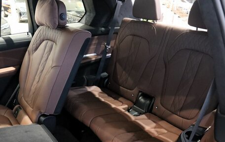 BMW X7, 2025 год, 11 900 000 рублей, 34 фотография