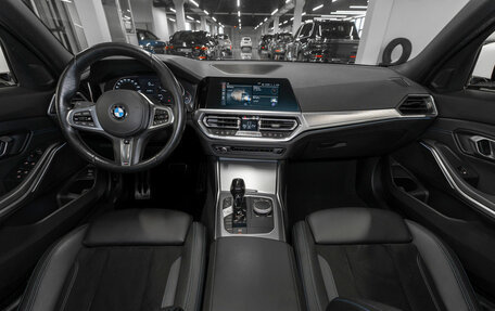 BMW 3 серия, 2021 год, 4 480 000 рублей, 8 фотография