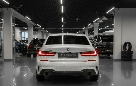 BMW 3 серия, 2021 год, 4 480 000 рублей, 6 фотография