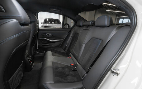 BMW 3 серия, 2021 год, 4 480 000 рублей, 12 фотография