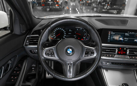 BMW 3 серия, 2021 год, 4 480 000 рублей, 10 фотография