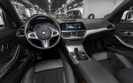 BMW 3 серия, 2021 год, 4 480 000 рублей, 7 фотография