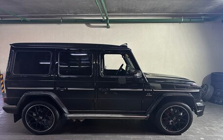 Mercedes-Benz G-Класс AMG, 2014 год, 7 900 000 рублей, 1 фотография