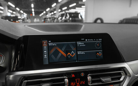 BMW 3 серия, 2021 год, 4 480 000 рублей, 15 фотография