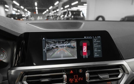 BMW 3 серия, 2021 год, 4 480 000 рублей, 18 фотография