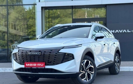 Haval F7, 2025 год, 3 599 000 рублей, 1 фотография