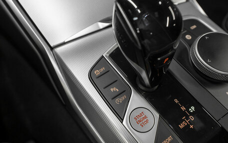 BMW 3 серия, 2021 год, 4 480 000 рублей, 22 фотография