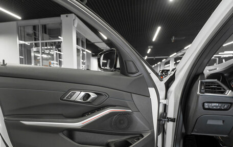 BMW 3 серия, 2021 год, 4 480 000 рублей, 20 фотография