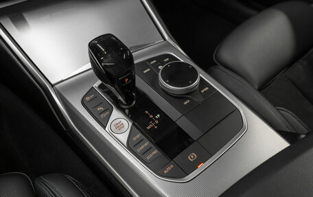 BMW 3 серия, 2021 год, 4 480 000 рублей, 21 фотография