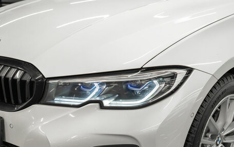 BMW 3 серия, 2021 год, 4 480 000 рублей, 25 фотография