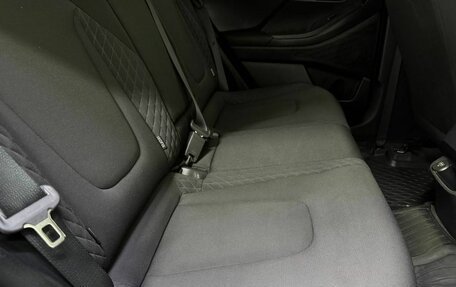 Hyundai Creta, 2022 год, 2 600 000 рублей, 10 фотография