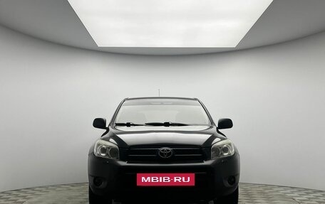 Toyota RAV4, 2006 год, 690 000 рублей, 2 фотография