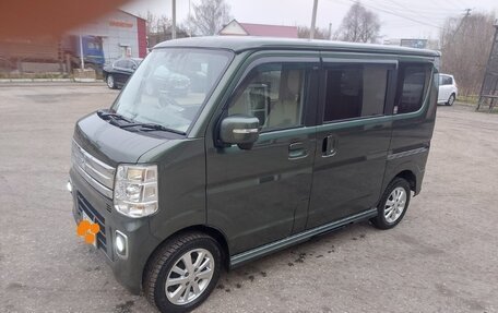 Suzuki Every VI, 2020 год, 1 300 000 рублей, 1 фотография