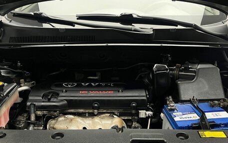 Toyota RAV4, 2006 год, 690 000 рублей, 10 фотография