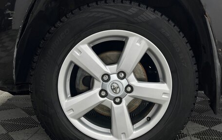 Toyota RAV4, 2006 год, 690 000 рублей, 8 фотография