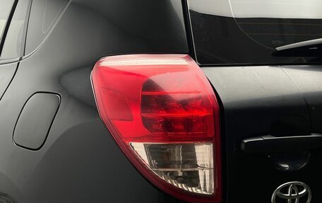 Toyota RAV4, 2006 год, 690 000 рублей, 9 фотография