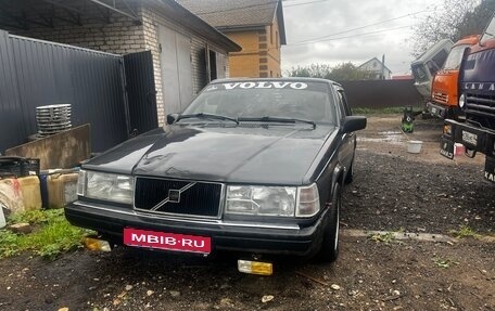Volvo 940, 1991 год, 299 000 рублей, 1 фотография