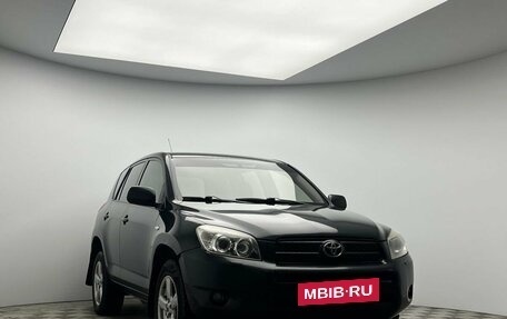 Toyota RAV4, 2006 год, 690 000 рублей, 3 фотография