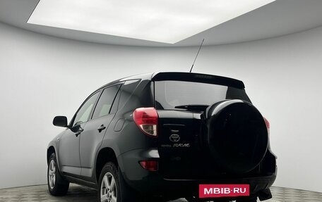 Toyota RAV4, 2006 год, 690 000 рублей, 6 фотография