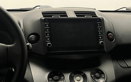 Toyota RAV4, 2006 год, 690 000 рублей, 17 фотография