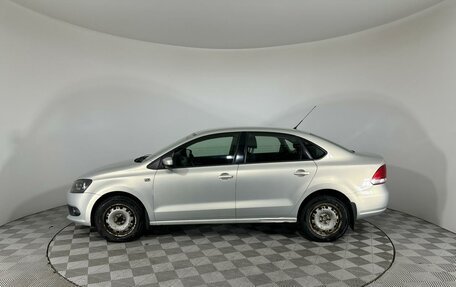 Volkswagen Polo VI (EU Market), 2012 год, 797 000 рублей, 2 фотография