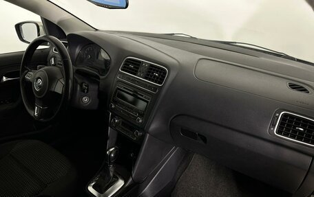 Volkswagen Polo VI (EU Market), 2012 год, 797 000 рублей, 9 фотография