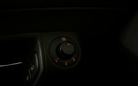 Volkswagen Polo VI (EU Market), 2012 год, 797 000 рублей, 13 фотография