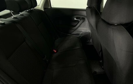 Volkswagen Polo VI (EU Market), 2012 год, 797 000 рублей, 16 фотография