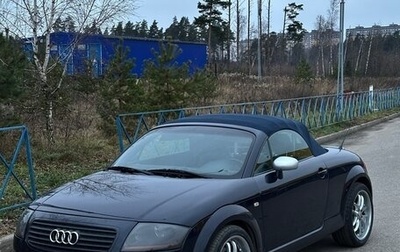 Audi TT, 2003 год, 899 000 рублей, 1 фотография