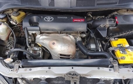 Toyota Opa I рестайлинг, 2001 год, 610 000 рублей, 1 фотография