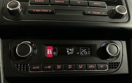 Volkswagen Polo VI (EU Market), 2012 год, 797 000 рублей, 15 фотография